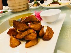 -那达慕蒙古风味酒楼
