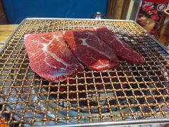 -九田家黑牛烤肉料理(西溪龙湖天街店)