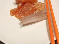 -龙之梦万丽酒店青餐厅
