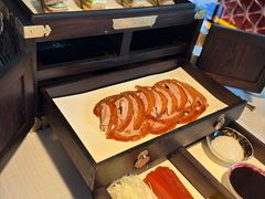 -莉莉海堂HAITANG·烤鸭(国贸商城店)