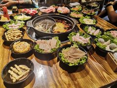 -烂摊摊火锅集市(河北总店)