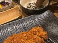 -胜博殿霸王树(嘉里中心店)