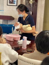 点击看大图 -馨月汇·独栋月子会所(静安店)