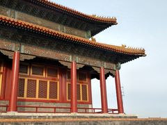 -东华门大街小区
