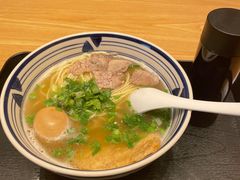 -黄太牛·牛肉面(长江北路店)
