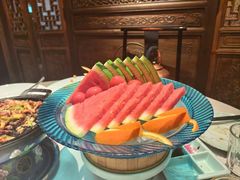 -眉州东坡(华联万柳店)