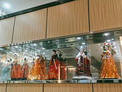 -妙香居韩国烤肉(鹏瑞利季华广场店)