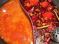 -鸿姐老火锅(静安店)