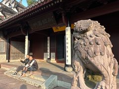 -天一阁博物院