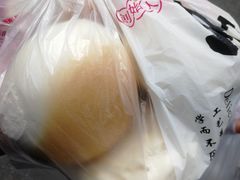 -宫门口馒头铺(创始人总店)