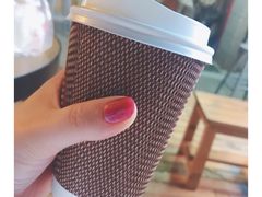 -叁秋咖啡 SANQIU COFFEE(天津河北路店)