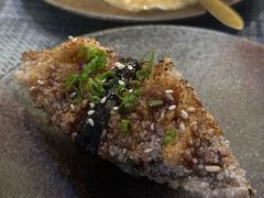 -戏作寿司(观音桥店)