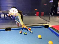 -VS SPORTS PARK运动玩乐园·团建·生日会(合生汇店)