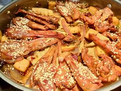-一品渝香·好吖好鸭时尚干锅鸭头(乐汇城店)
