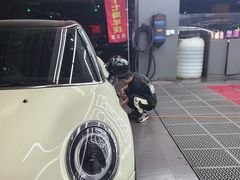 -美车堂(西单大悦城店)