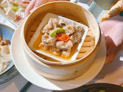 -金海华·Winsun玲珑国际·赫本时光(园区金鸡湖店)