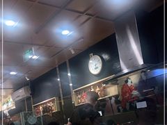 -东京屋(武定路店)