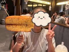 -北丐先生·野馄饨烧烤(长宁龙之梦店)