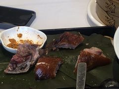 -小厨娘淮扬菜(板桥一店)