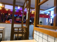 大堂-怪物的冰与火(天虹商场中山路店)