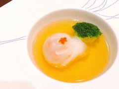 -广州文华东方酒店·江-由辉师傅主理