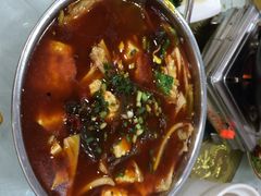 乡土川菜餐馆-乡土特色.冷锅鱼.牦牛肉汤锅