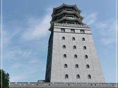 -珲春防川景区