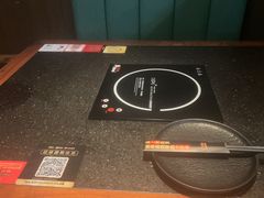 -牛New寿喜烧(闵行龙湖天街店)