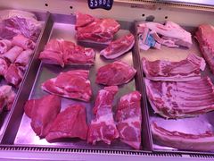 -农工商超市(金沙江路店)