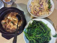 -东山茶寮(新安店)