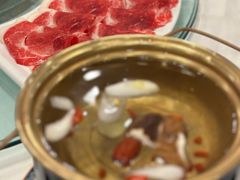 -东来顺饭庄(西直门店)