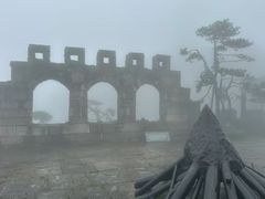 -娄山关景区