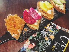 -新鲜誌·新派食集(万象天地店)