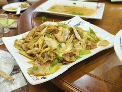 -春發合饭庄