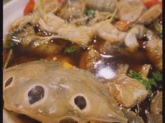 -揭阳钟记小食(福田新村店)