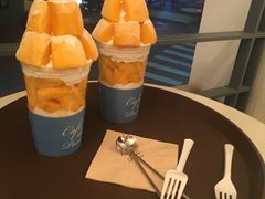 -Cafe de Paris(林荫路店)