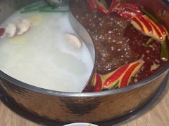 -彤德莱火锅(大学城店)