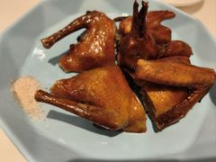 -龙记香港茶餐厅(久光百货店)