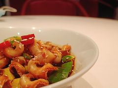 辣汁花螺-东富酒家(龙湖西溪天街店)