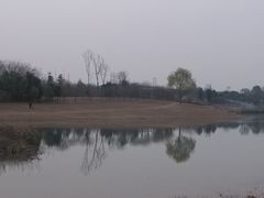 -两河城市森林公园