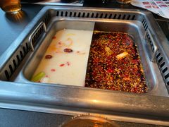 -大隐·成都火锅Bistro(合生麒麟新天地店)