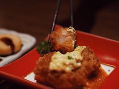 -御牛道日式烤肉料理(杭州万象城店)