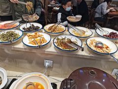 -素满香·食养自助(建邺万达店)