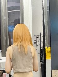 -Sying杉影日式烫染專門店
