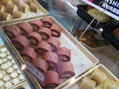 -東更道点心行(文化东路店)