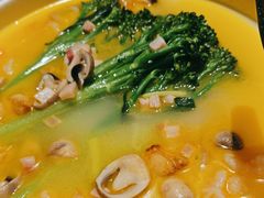-颂福楼·南京菜(定淮门店)