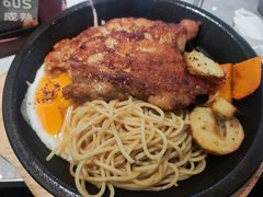 -周沫西餐(嘉禾金铂天地店)