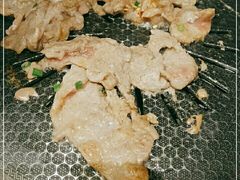 -8号苑自助烤场(西单店)