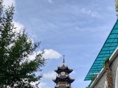 -贵阳北天主教堂