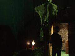 -MJ魔爵全机关真人密室逃脱(青浦万达茂店)